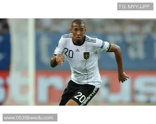 平行世界中的足球明星们如何影响我们的现实与梦想